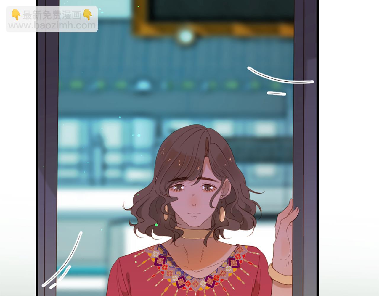 痛苦之神的愛 - 第63話 熟悉的地方(2/3) - 8