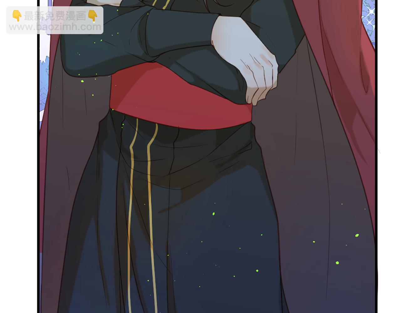 痛苦之神的愛 - 第65話 見奶奶(1/3) - 5