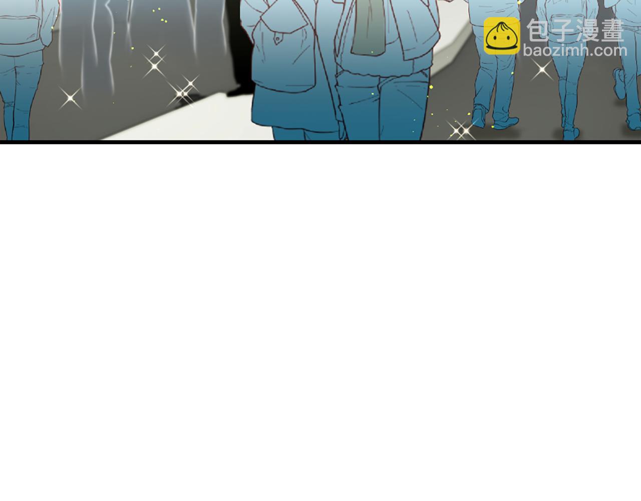 痛苦之神的愛 - 第65話 見奶奶(1/3) - 8