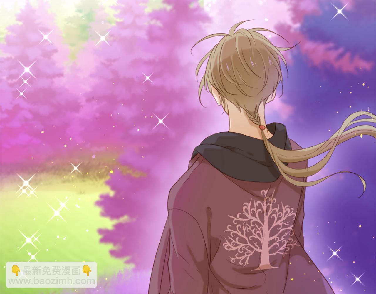 痛苦之神的愛 - 第69話 爲你而變(2/3) - 2