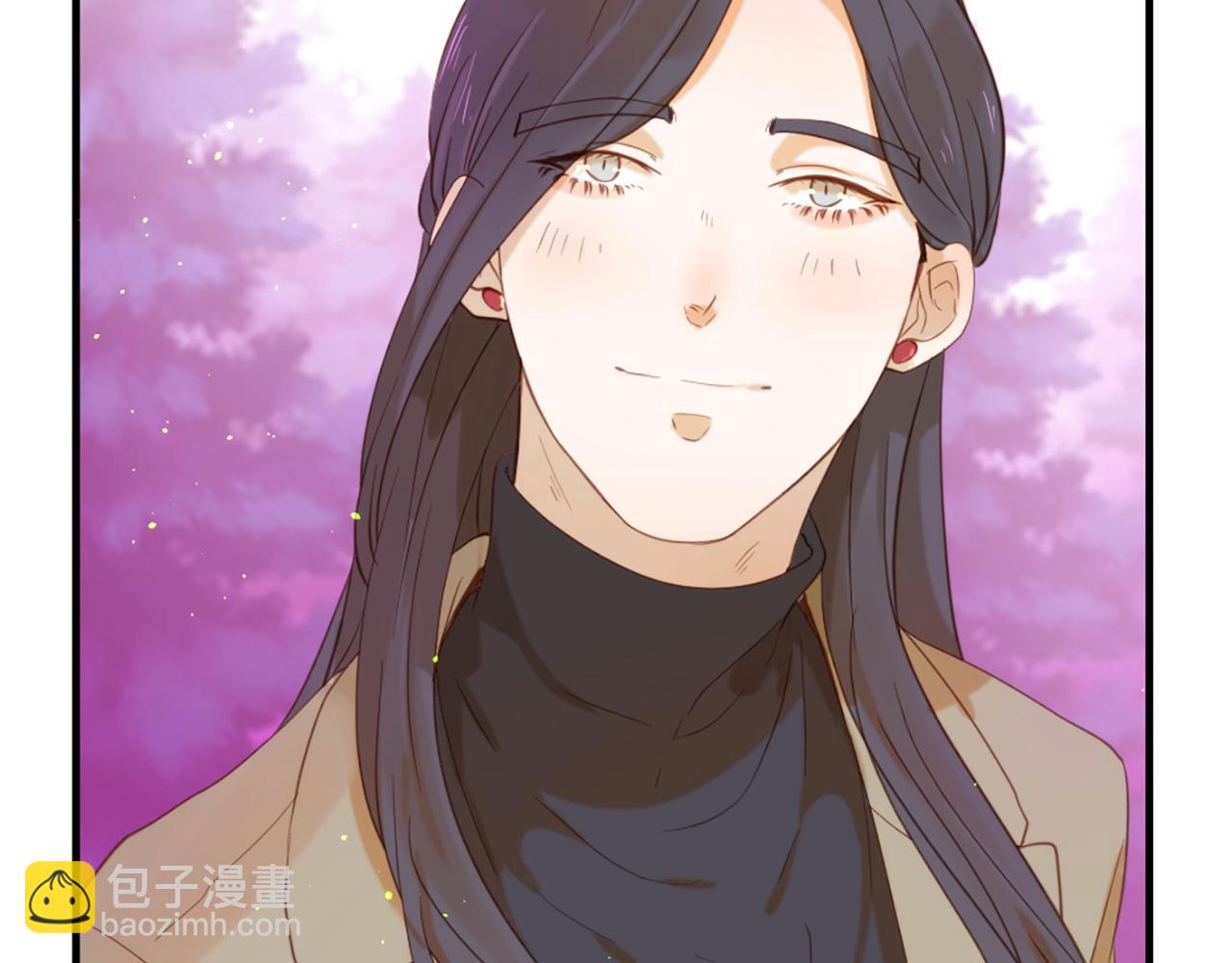 痛苦之神的愛 - 第69話 爲你而變(2/3) - 6