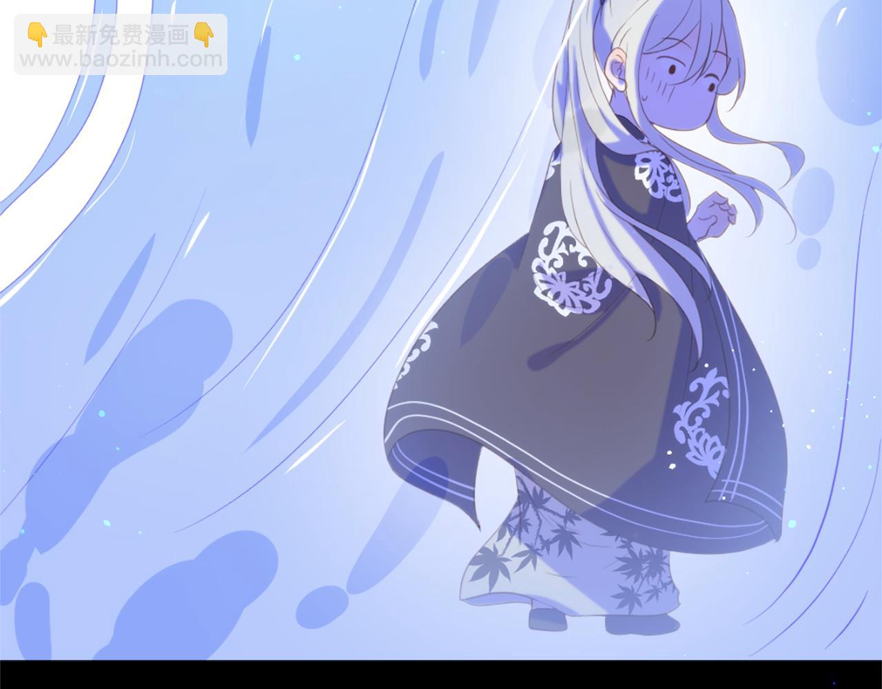 痛苦之神的愛 - 第71話 卡邇求助(3/3) - 1