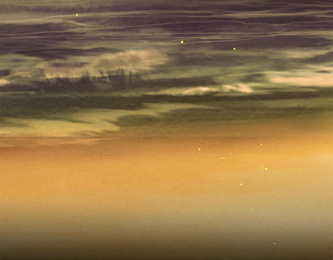 痛苦之神的愛 - 第73話 河神歸來(2/3) - 2