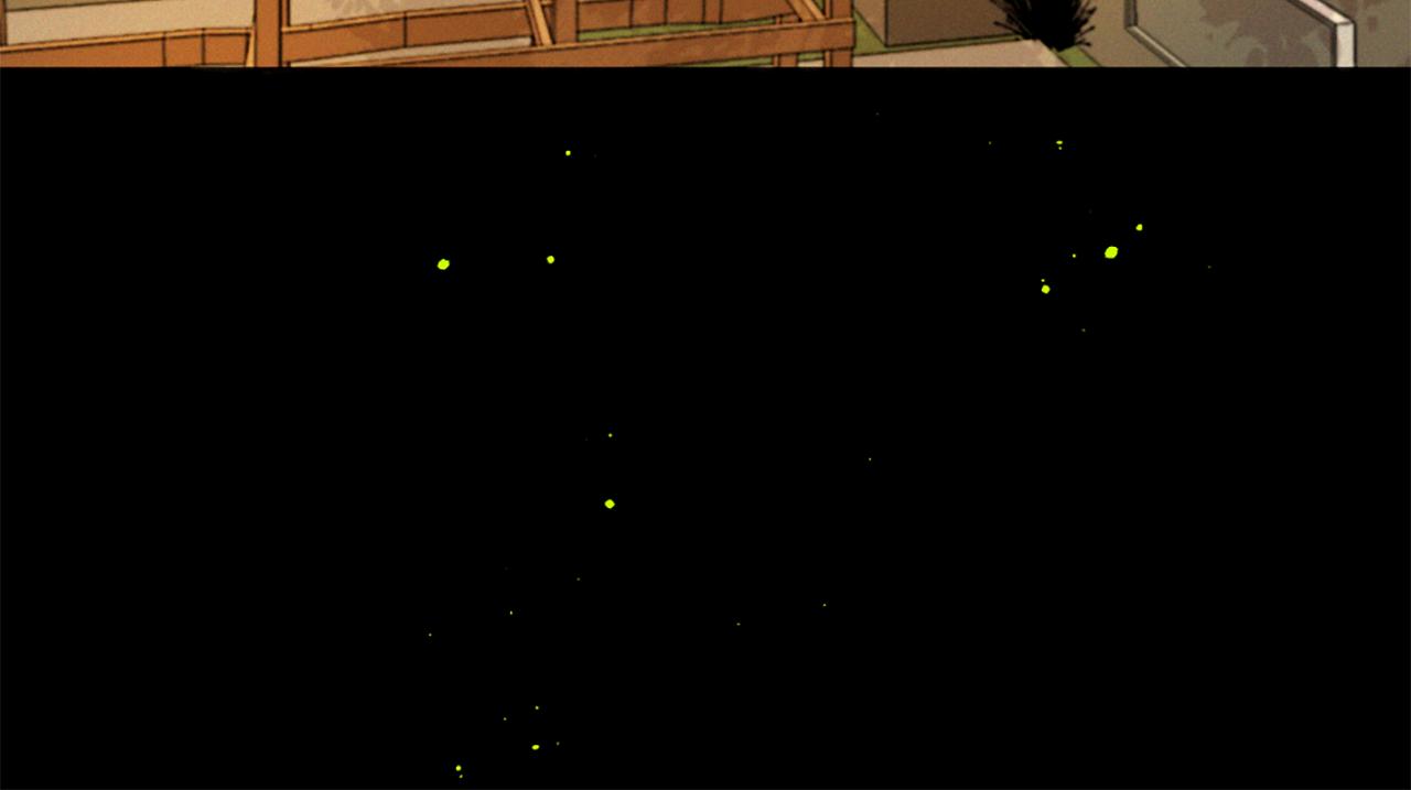 痛苦之神的愛 - 第73話 河神歸來(2/3) - 5