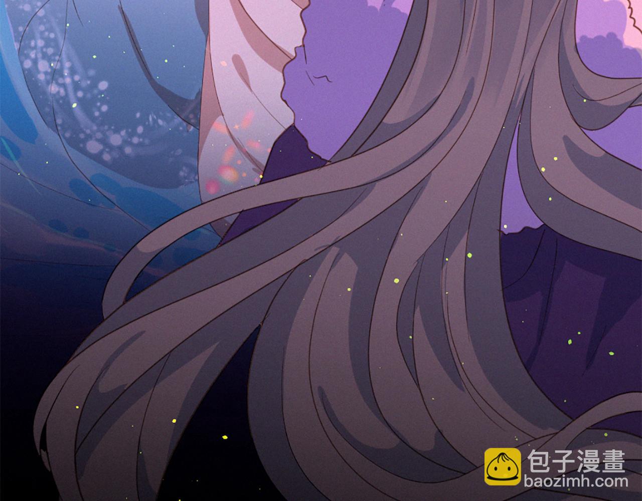 痛苦之神的愛 - 第79話 自然災害(2/3) - 8