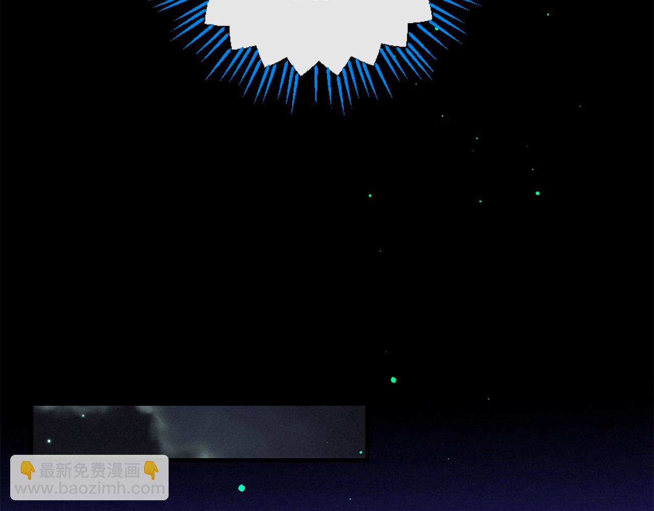 痛苦之神的愛 - 第79話 自然災害(2/3) - 2