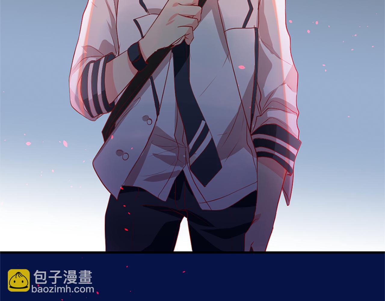 痛苦之神的愛 - 第9話 心裡的人(3/4) - 5