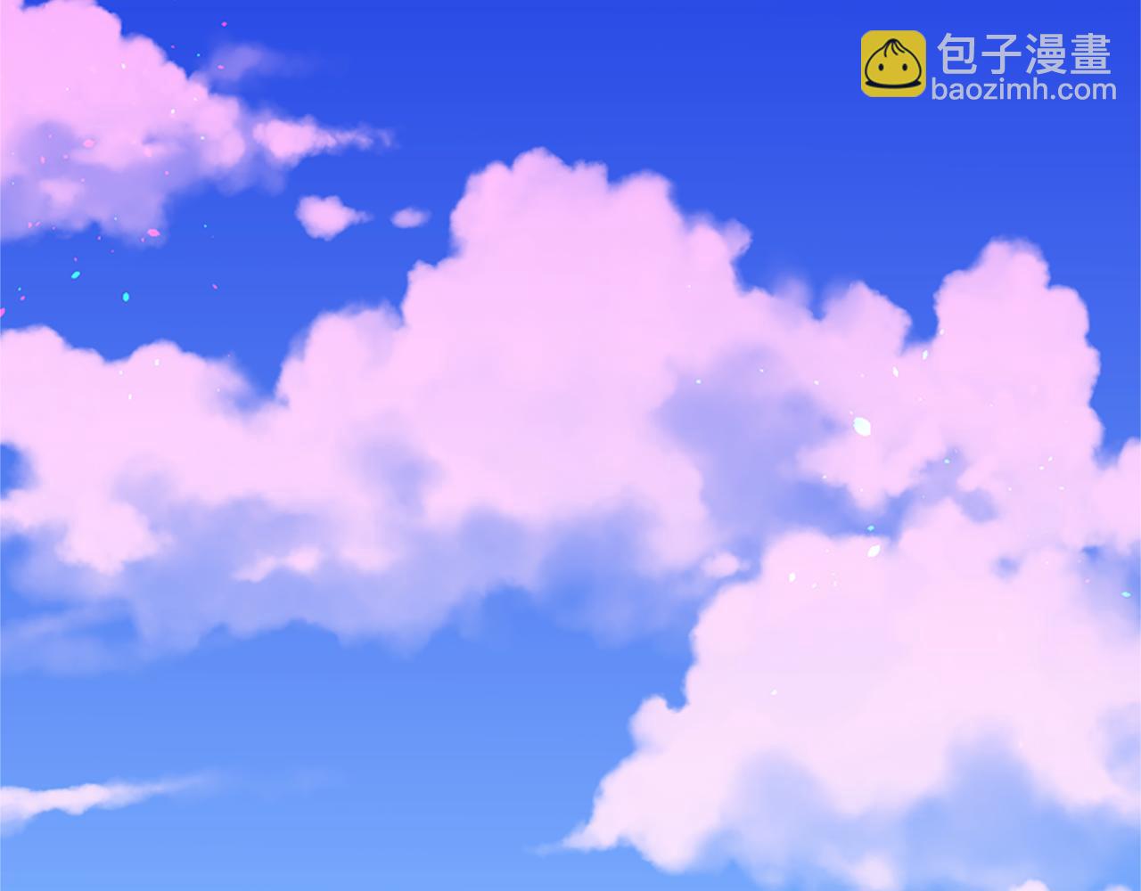 痛苦之神的愛 - 第9話 心裡的人(3/4) - 1