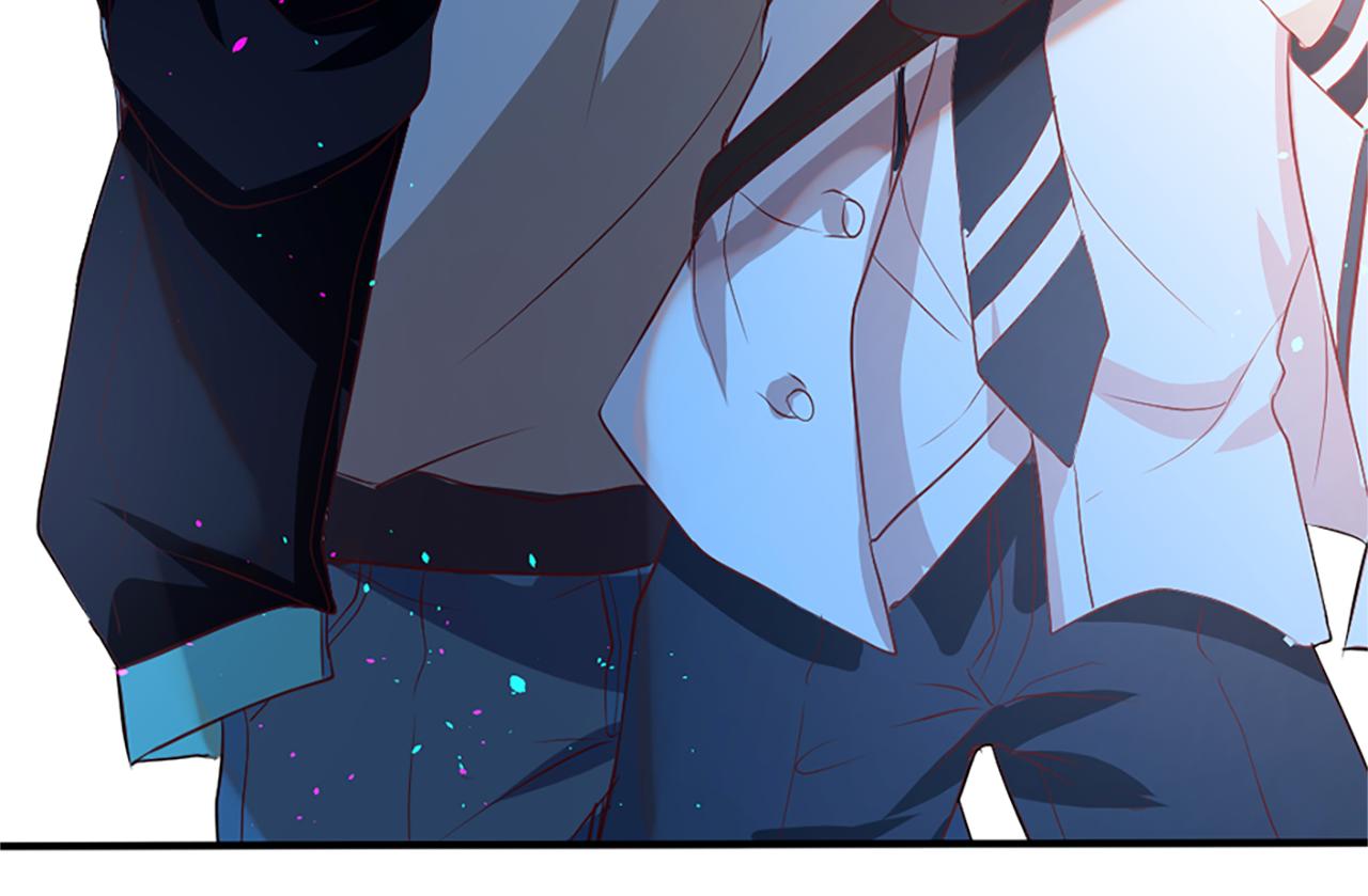 痛苦之神的愛 - 第9話 心裡的人(3/4) - 2