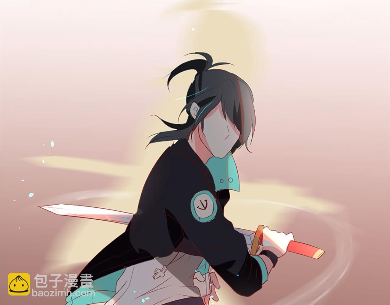 痛苦之神的愛 - 第9話 心裡的人(1/4) - 8