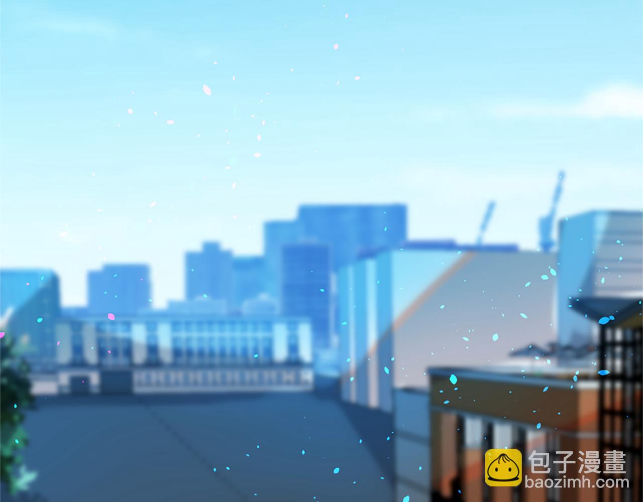 痛苦之神的愛 - 第9話 心裡的人(2/4) - 2