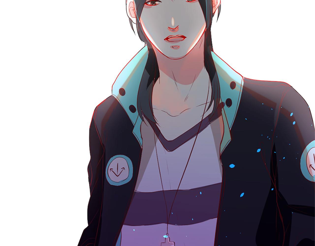 痛苦之神的愛 - 第9話 心裡的人(2/4) - 5