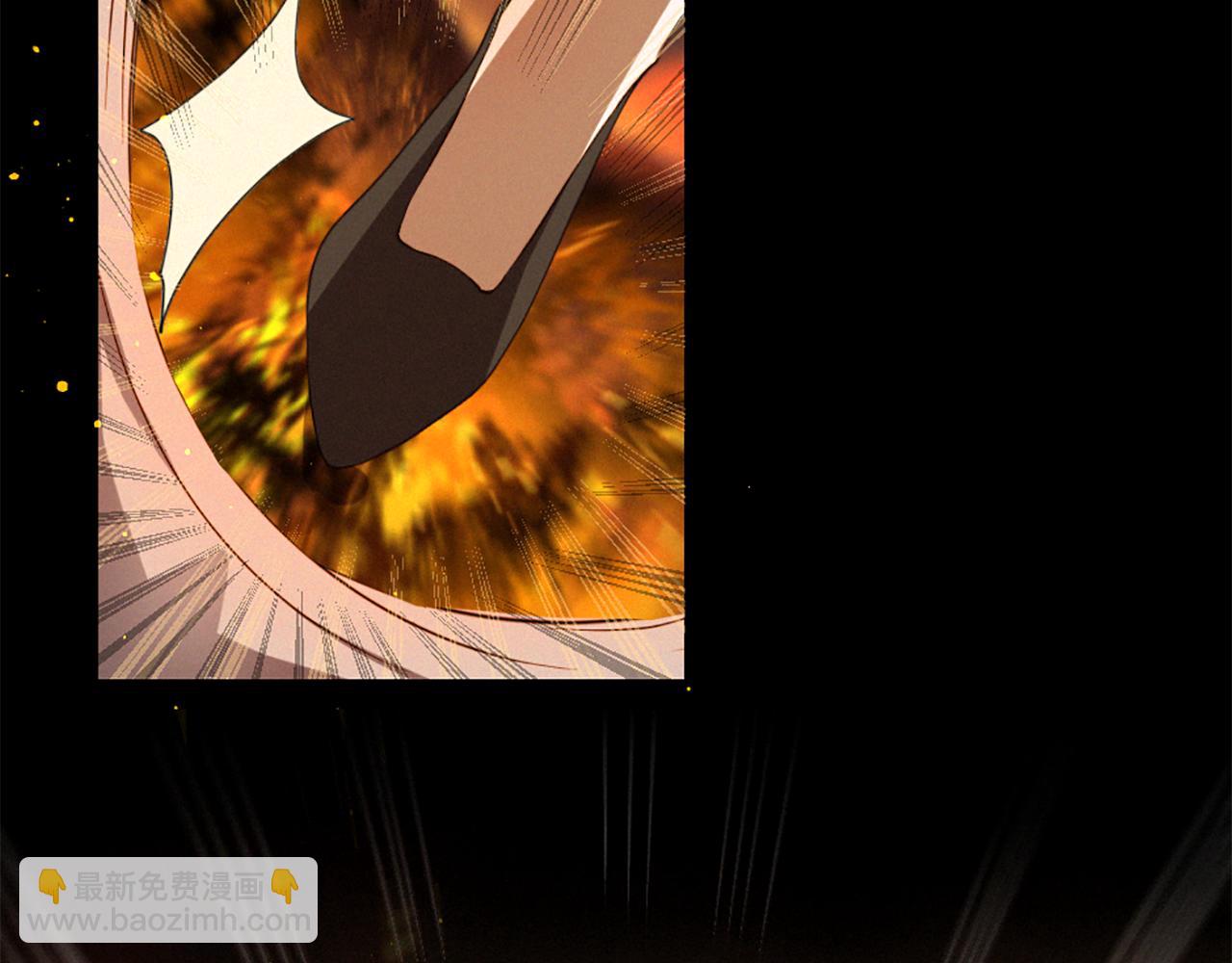 痛苦之神的愛 - 第81話 夏一的憤怒(3/3) - 5