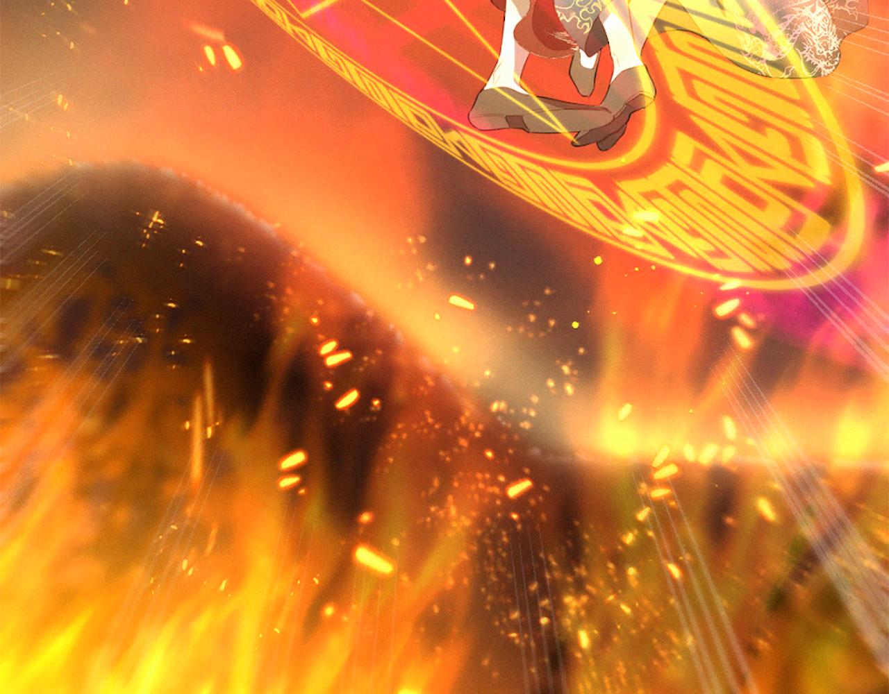 痛苦之神的愛 - 第81話 夏一的憤怒(3/3) - 1