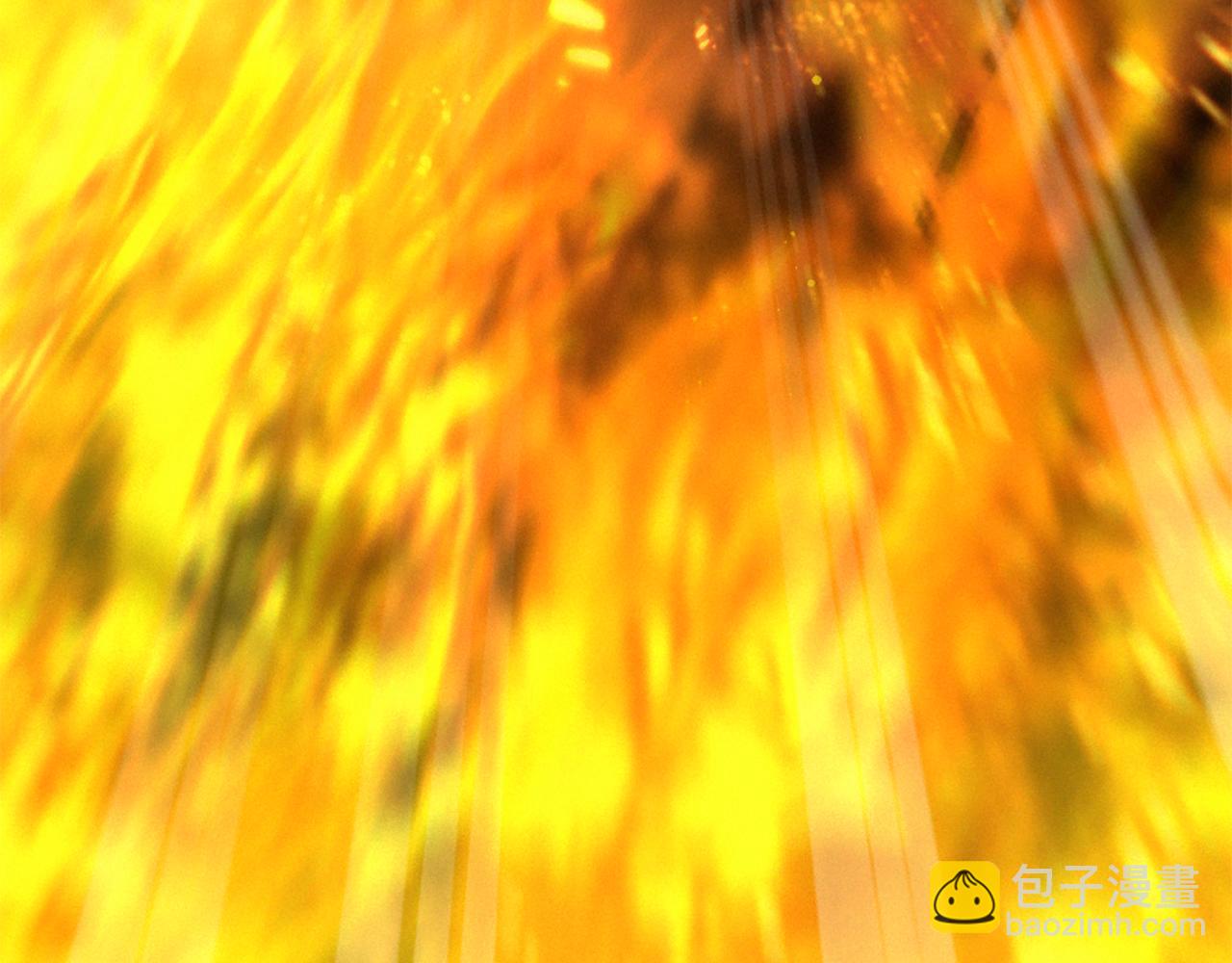 痛苦之神的愛 - 第81話 夏一的憤怒(3/3) - 2