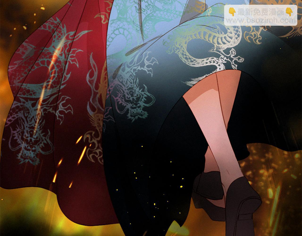 痛苦之神的愛 - 第81話 夏一的憤怒(3/3) - 5