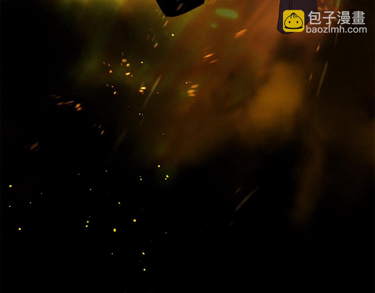 痛苦之神的愛 - 第81話 夏一的憤怒(3/3) - 6