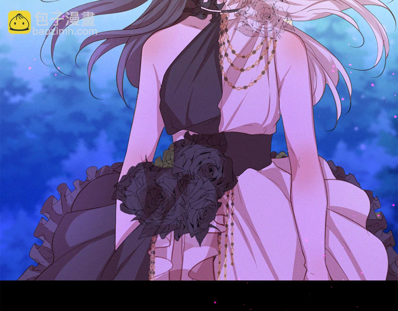 痛苦之神的愛 - 第81話 夏一的憤怒(1/3) - 7