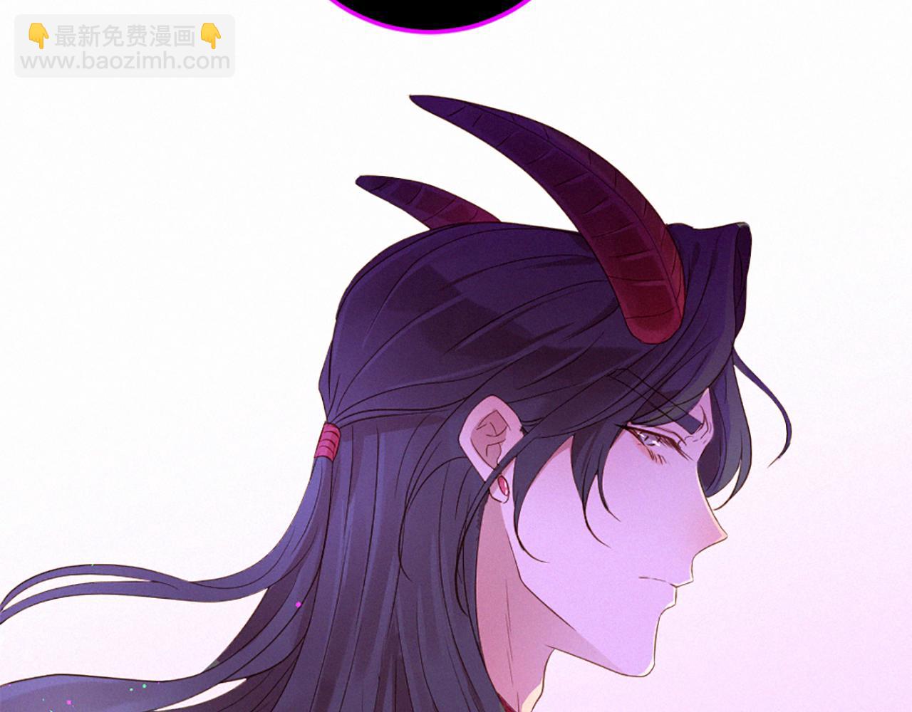 痛苦之神的愛 - 第84話 初遇赫拉(3/3) - 3