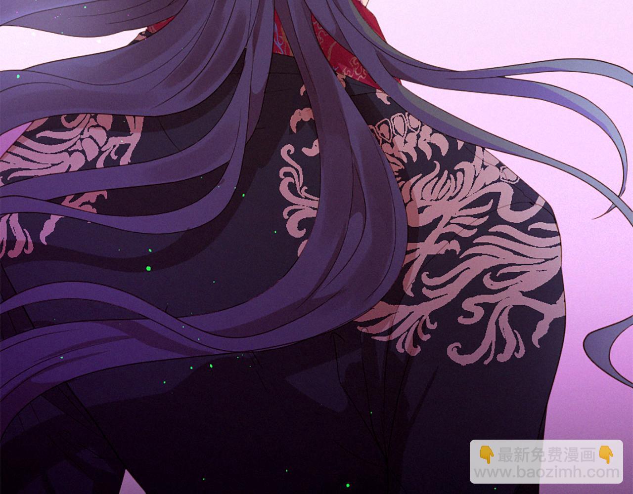 痛苦之神的愛 - 第84話 初遇赫拉(3/3) - 4