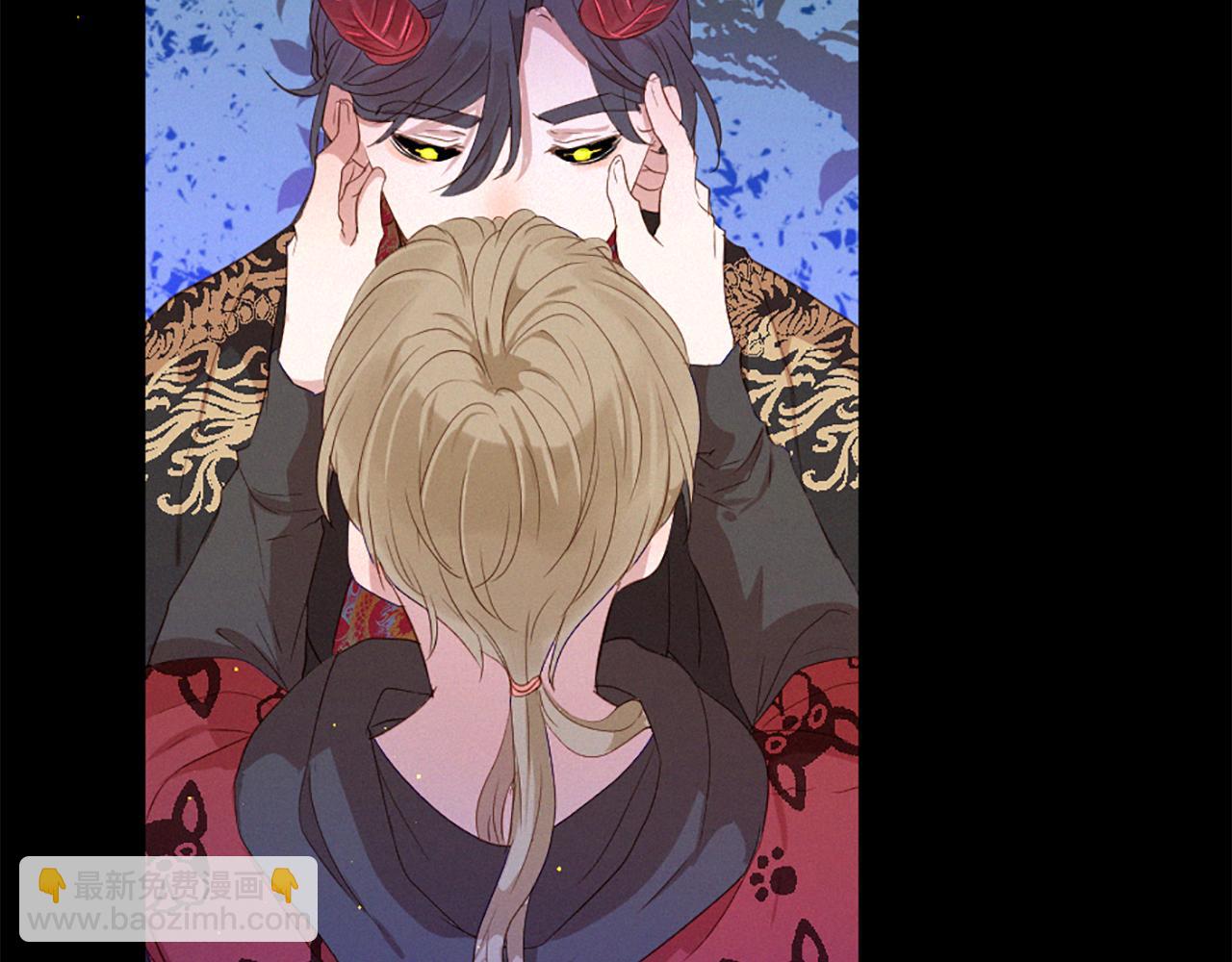 痛苦之神的愛 - 第87話 考驗(3/3) - 4