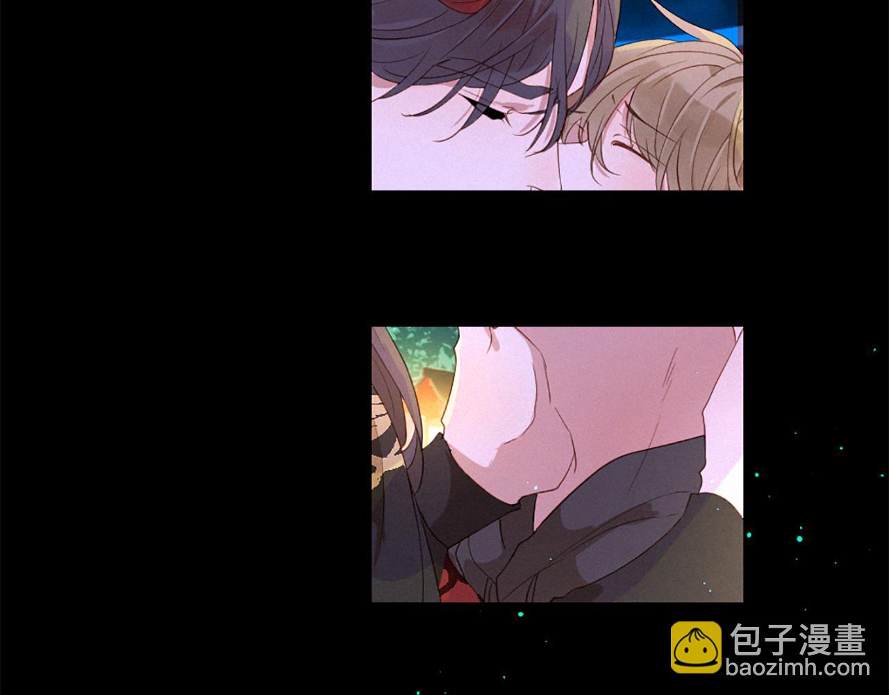 痛苦之神的愛 - 第87話 考驗(2/3) - 7