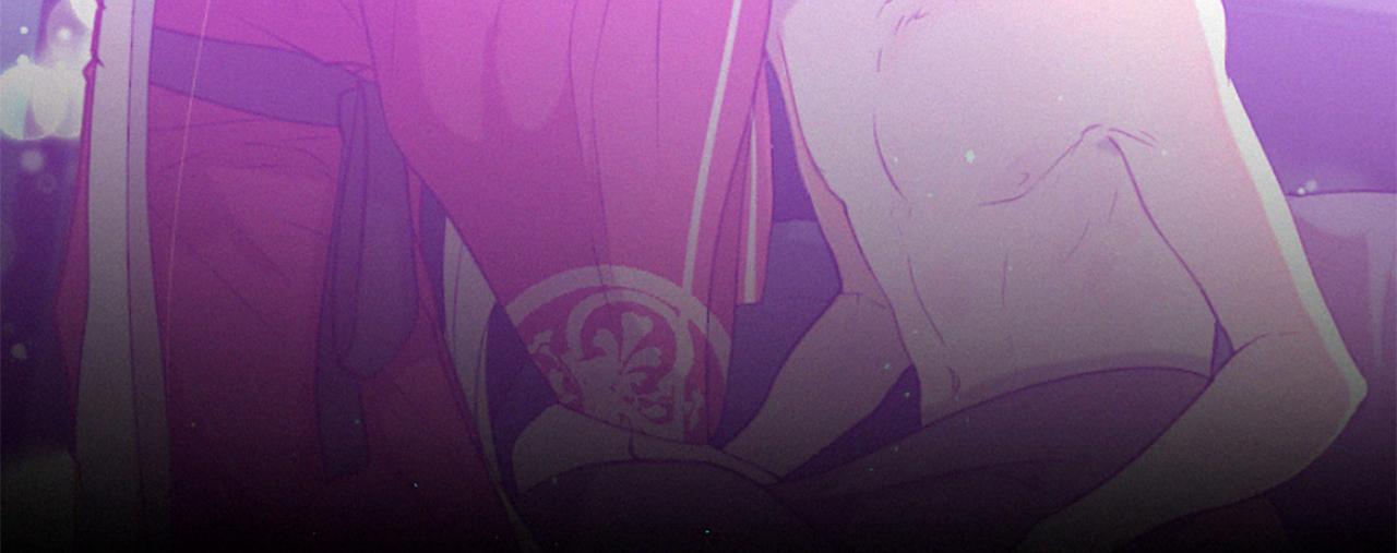 痛苦之神的愛 - 第89話 閃閃發光的河神1(3/3) - 5