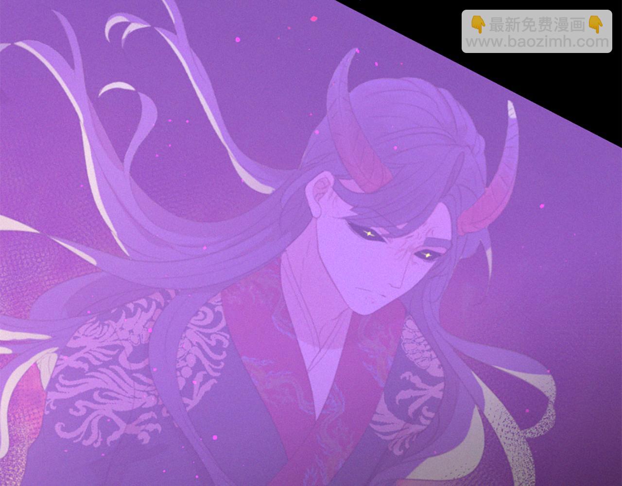 痛苦之神的愛 - 第89話 閃閃發光的河神1(3/3) - 5