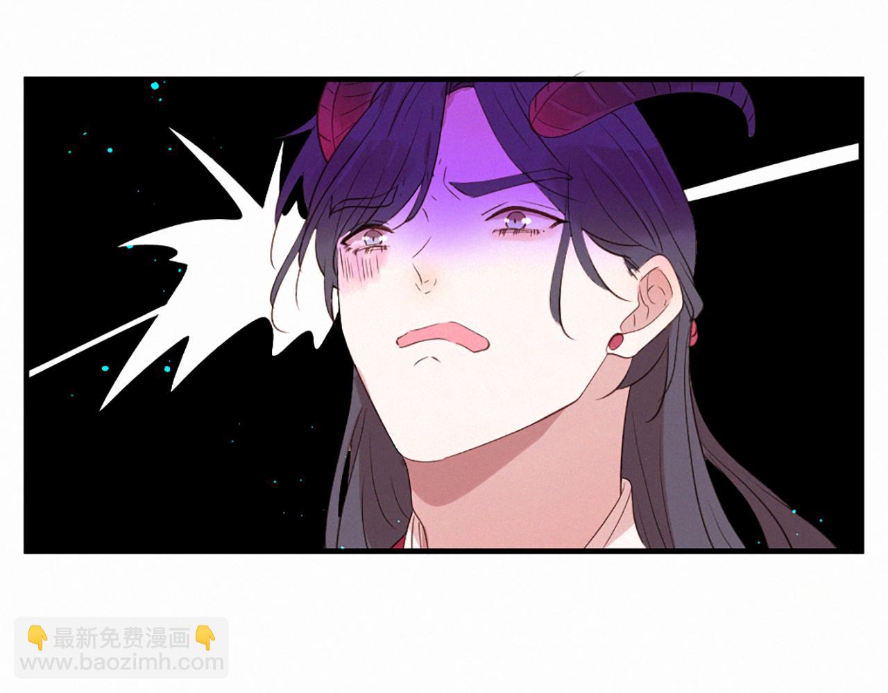 痛苦之神的愛 - 第91話 你不孤單(2/3) - 7