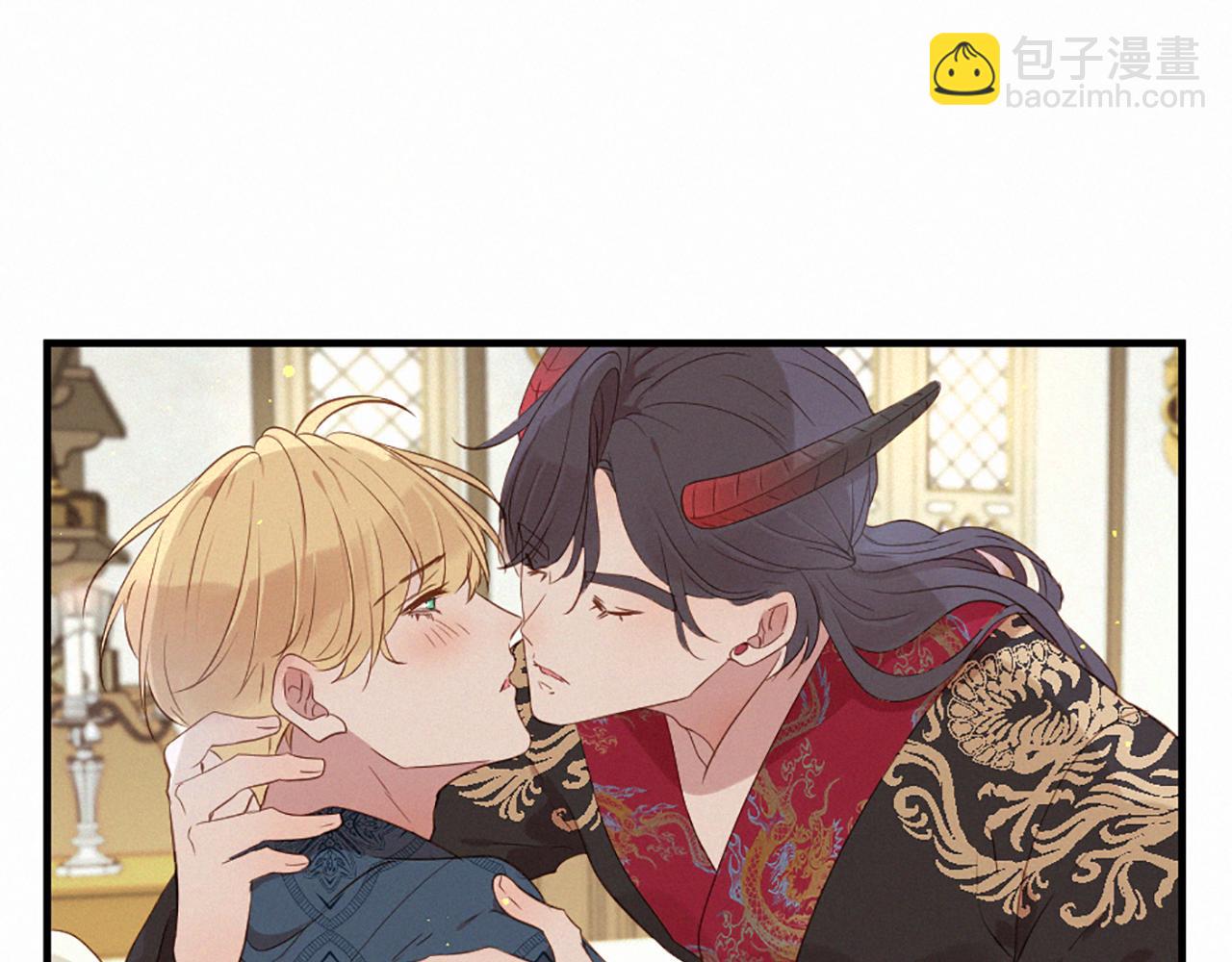 痛苦之神的愛 - 第91話 你不孤單(2/3) - 6