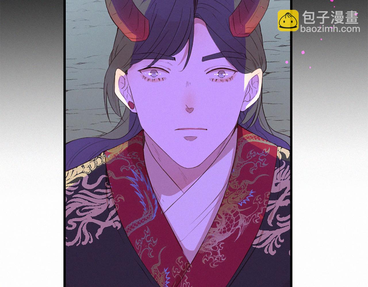 痛苦之神的愛 - 第93話 家人(2/3) - 1