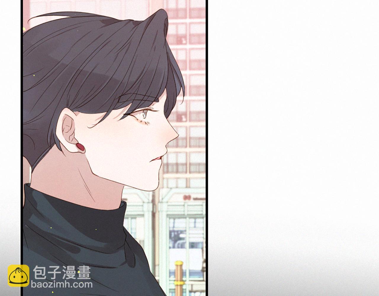 痛苦之神的愛 - 第95話 放手(3/3) - 2