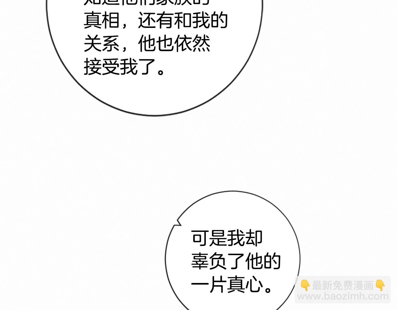 痛苦之神的愛 - 第95話 放手(2/3) - 1