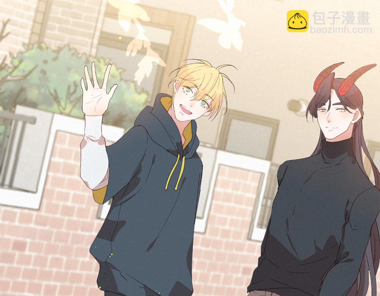 痛苦之神的愛 - 第97話 懊悔(1/3) - 2