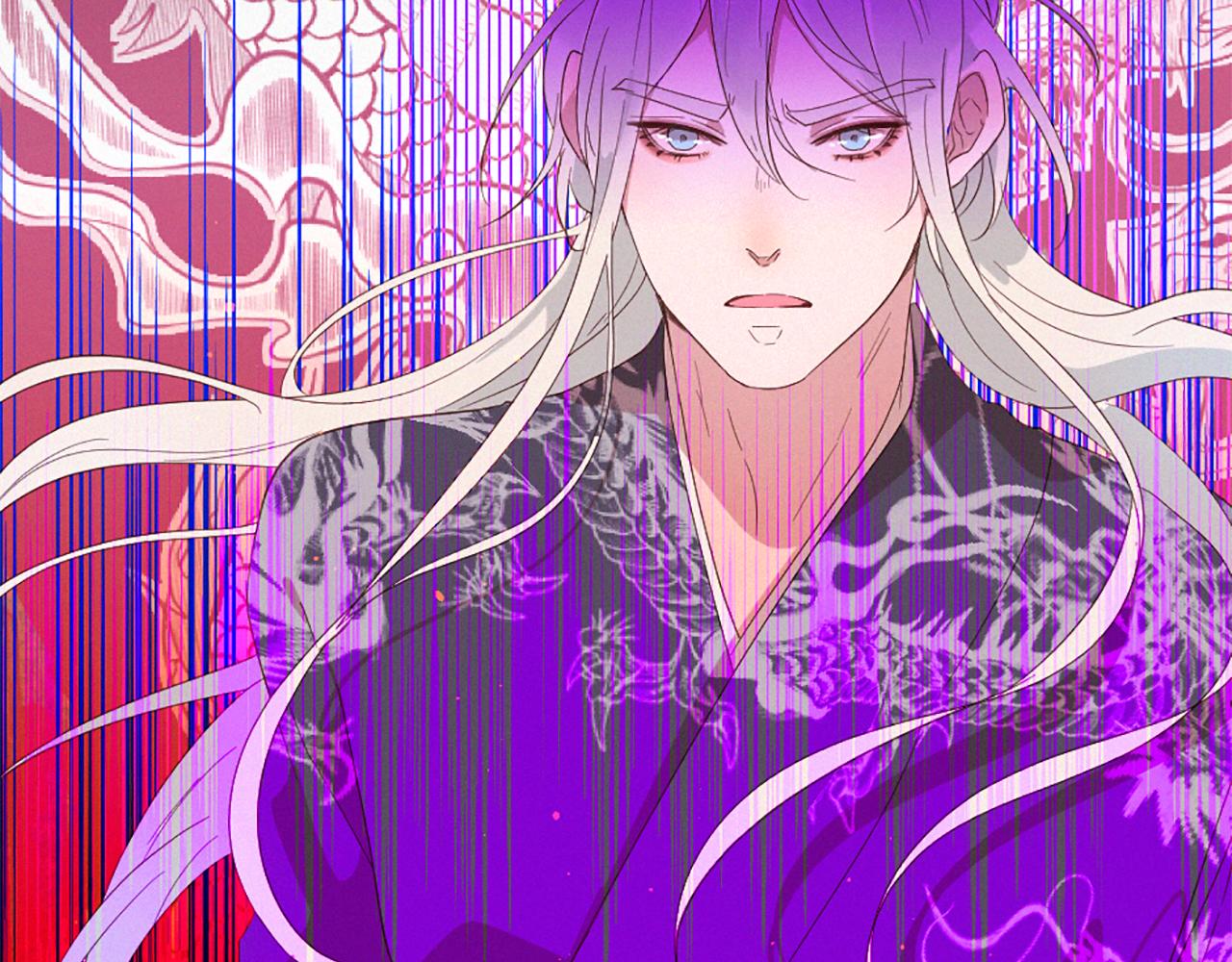 痛苦之神的愛 - 第97話 懊悔(2/3) - 8