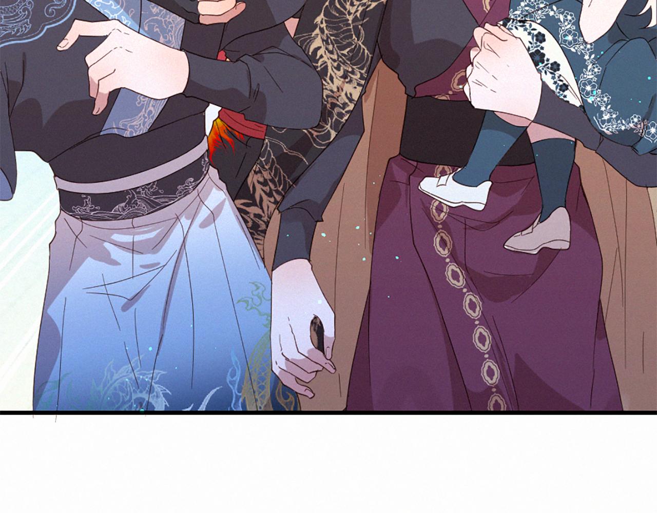 痛苦之神的愛 - 第99話 集會(3/3) - 2