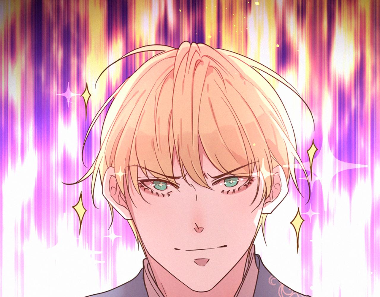 痛苦之神的愛 - 第99話 集會(3/3) - 4