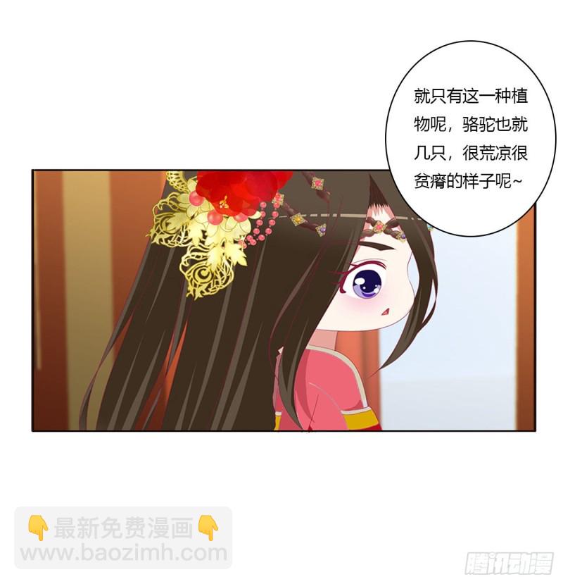 通灵妃 - 无怨无悔(1/2) - 6