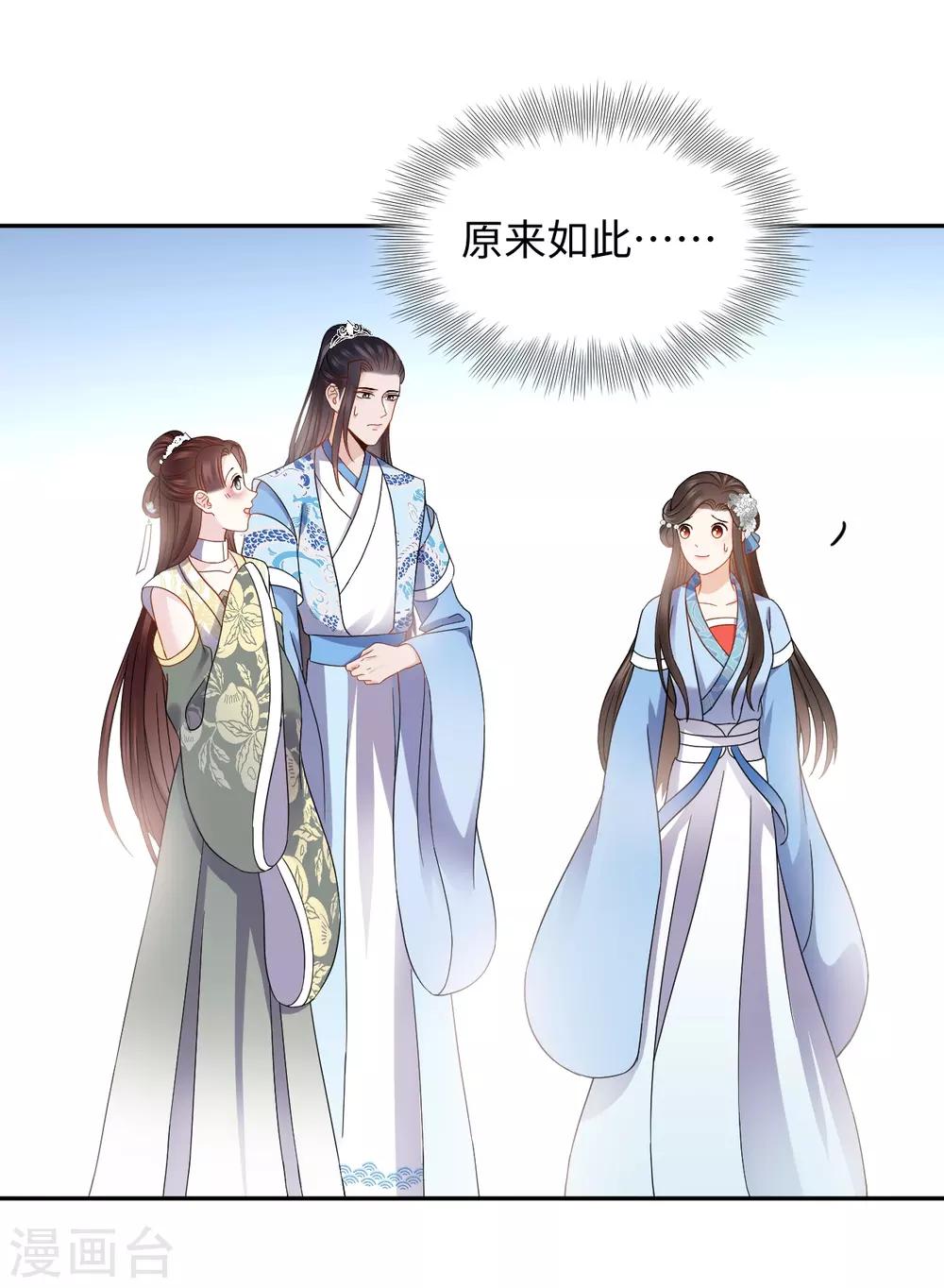 第25话 侧妃-第25话