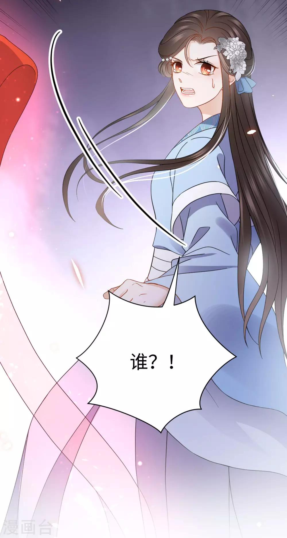 第25话 侧妃-第25话