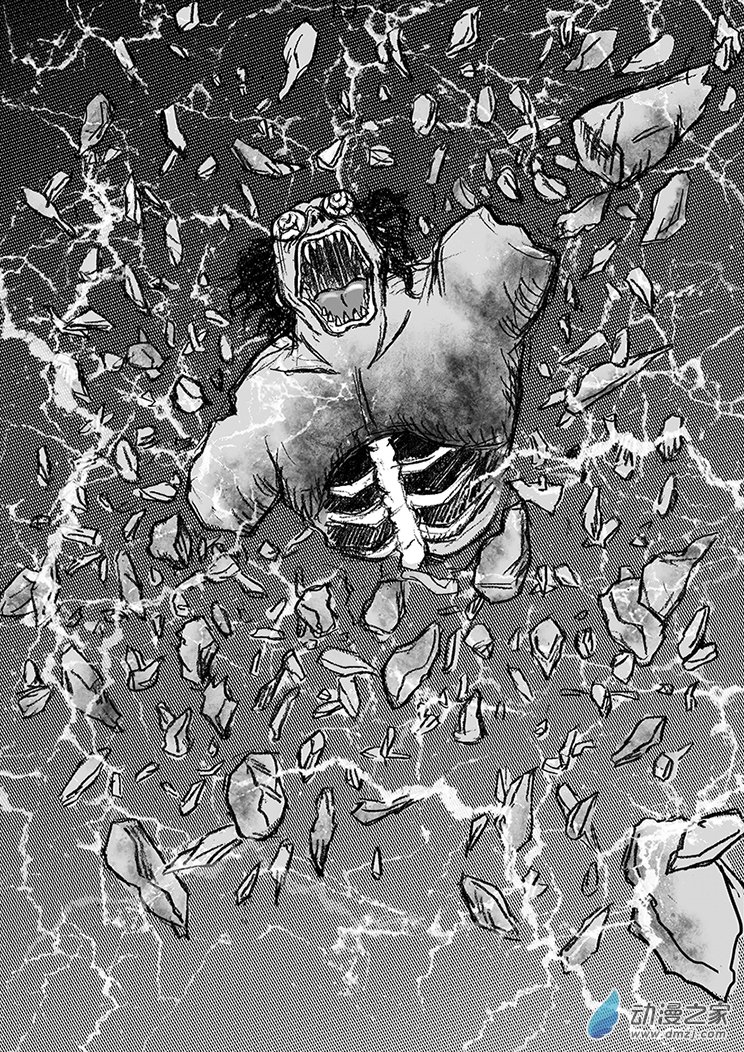 第19话（下） 地铁上的鬼-第21话