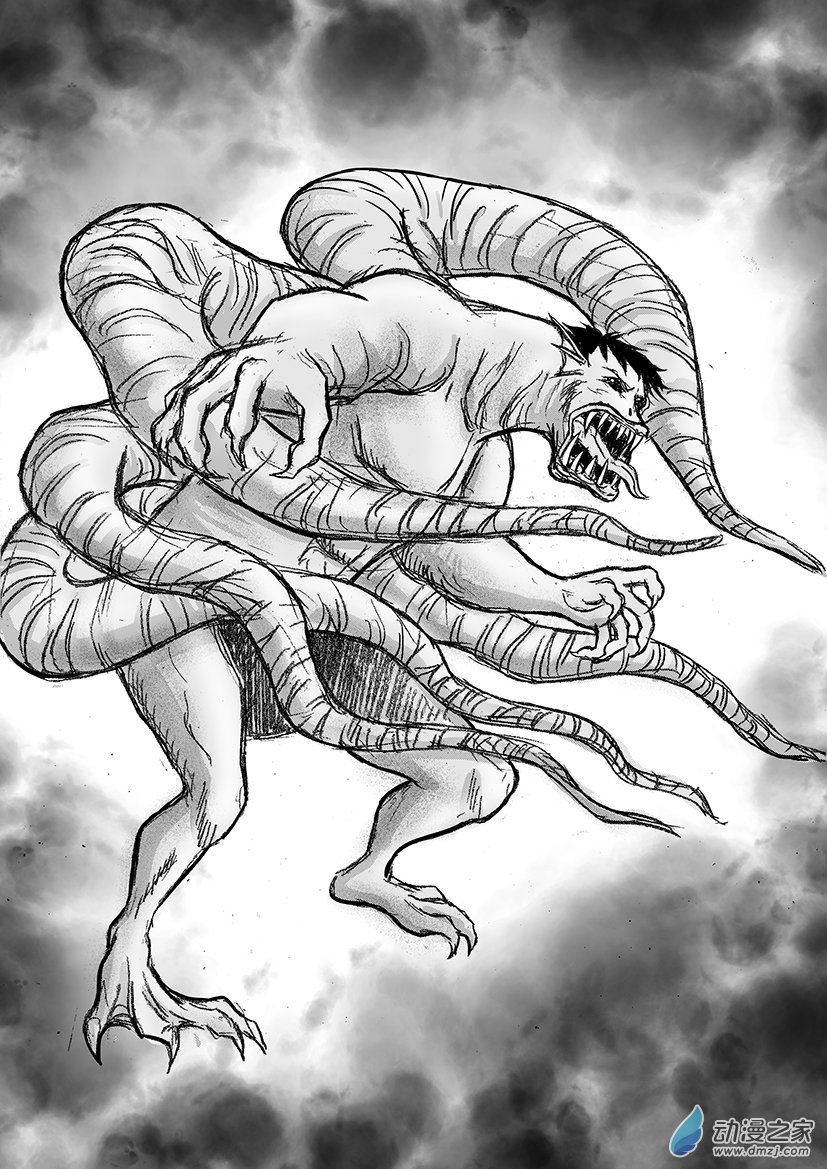 第20话（下）接受新任务-第23话