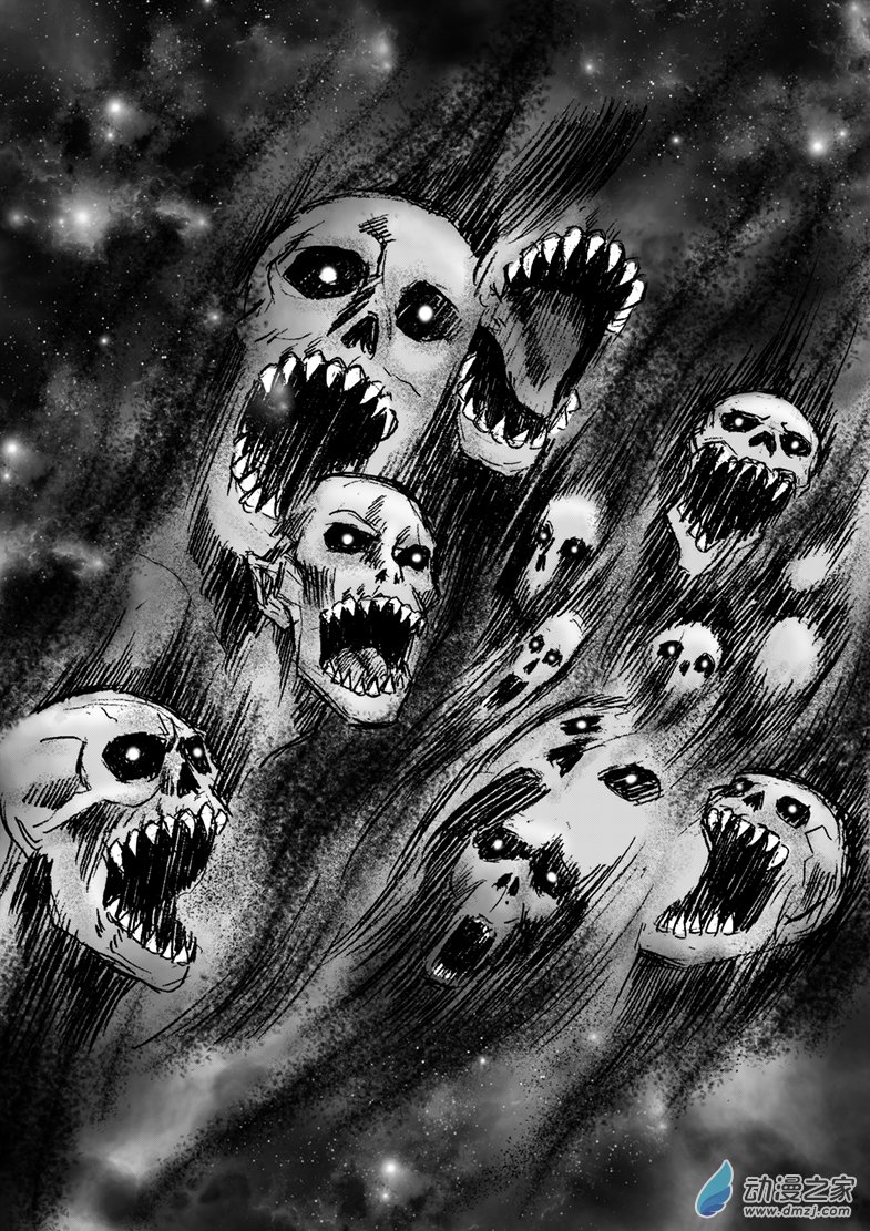 第29话（下） 致命一击-第33话