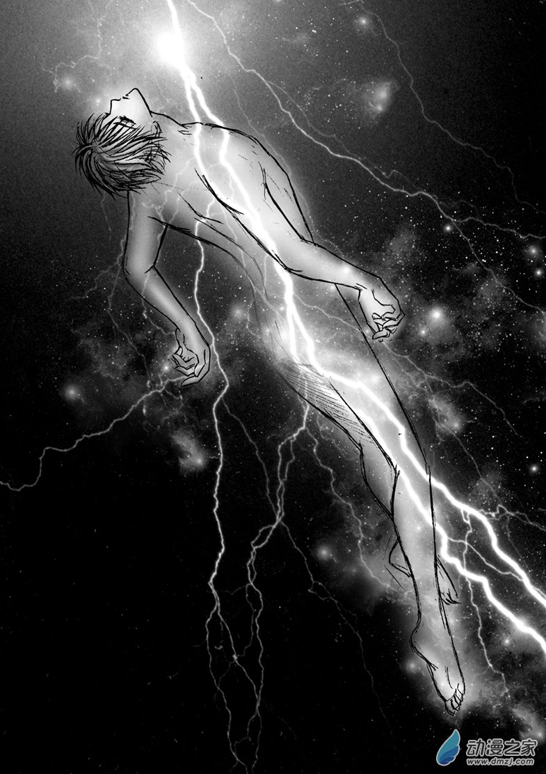 第35话 电击-第39话