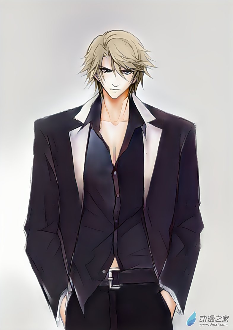 第45话 男二显身手-第49话