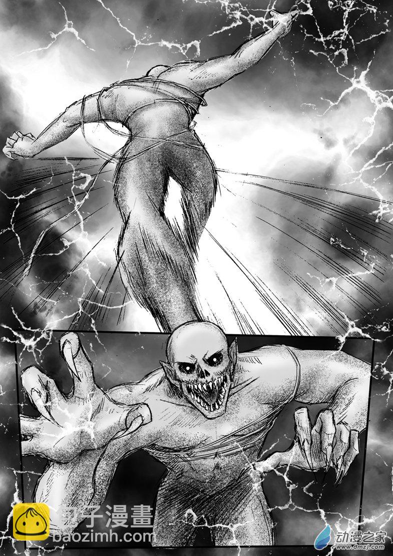 第49话 尽快结果它-第53话