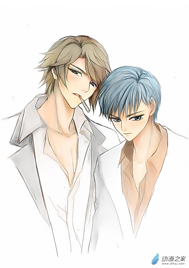 第55话 女主苏醒-第59话