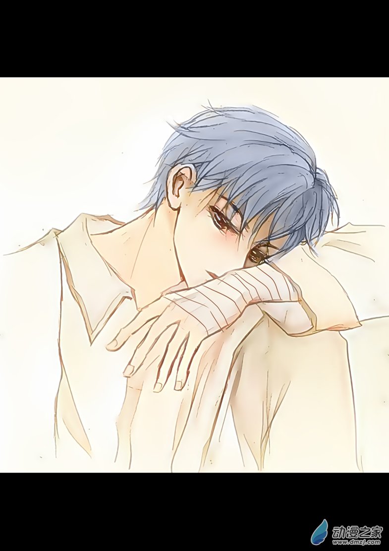 第59话 懦弱少年剑刃同学-第63话