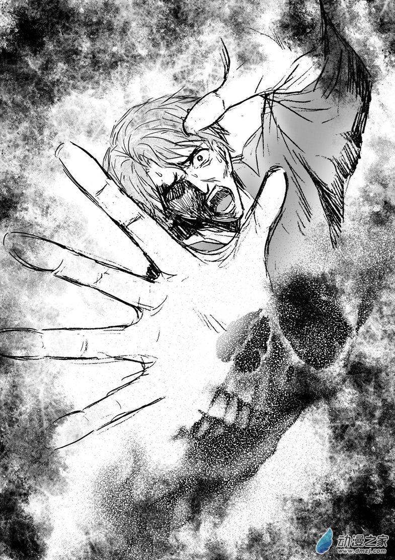 第63话 送给老师的&ldquo;大礼&rdquo;-第67话