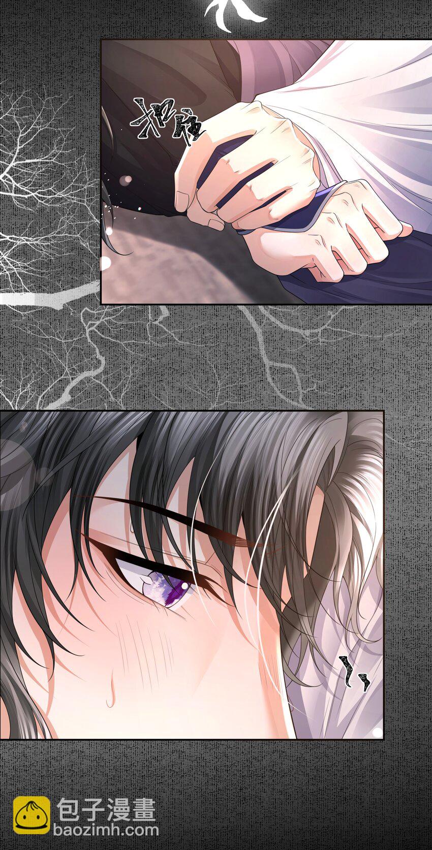 097 礼尚往来-第105话